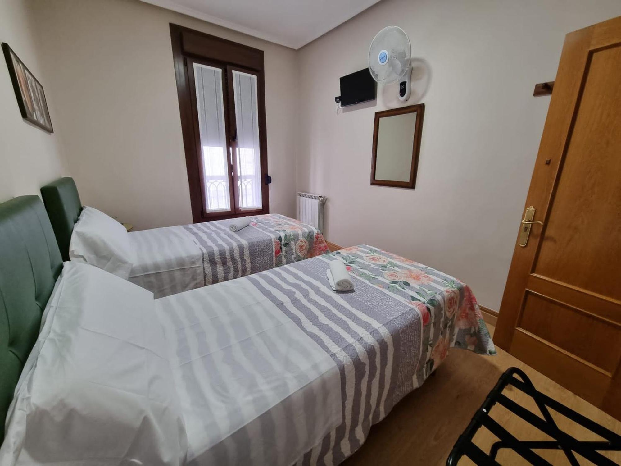 Loinaz Guest house San Sebastian