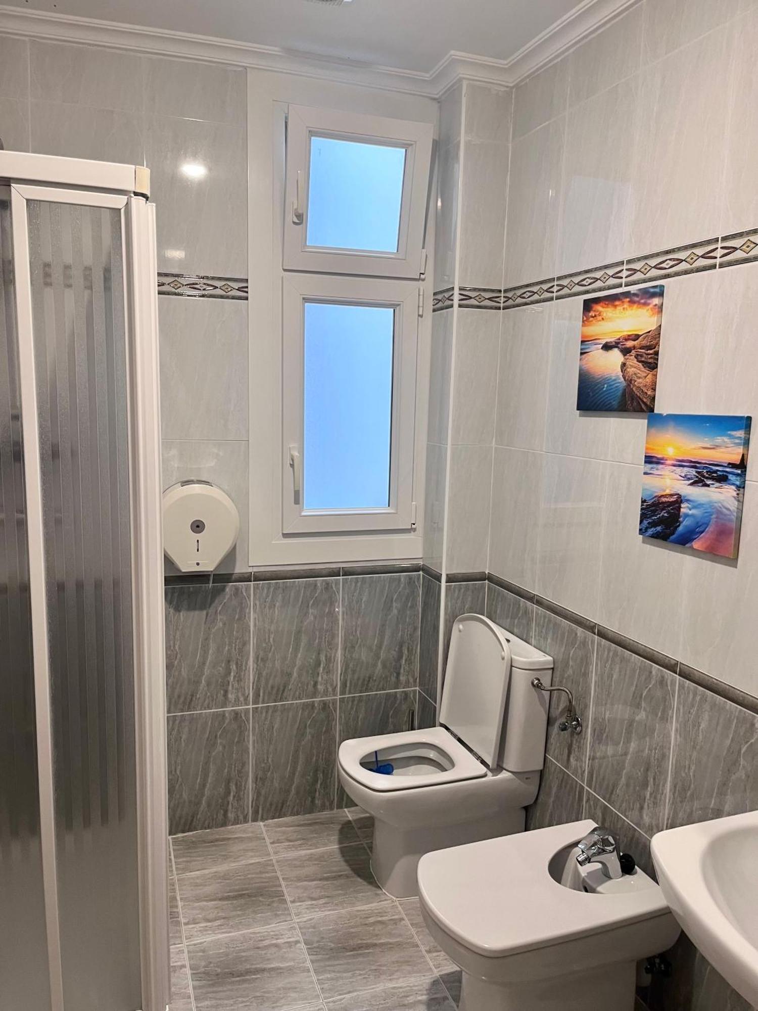 Loinaz Guest house
