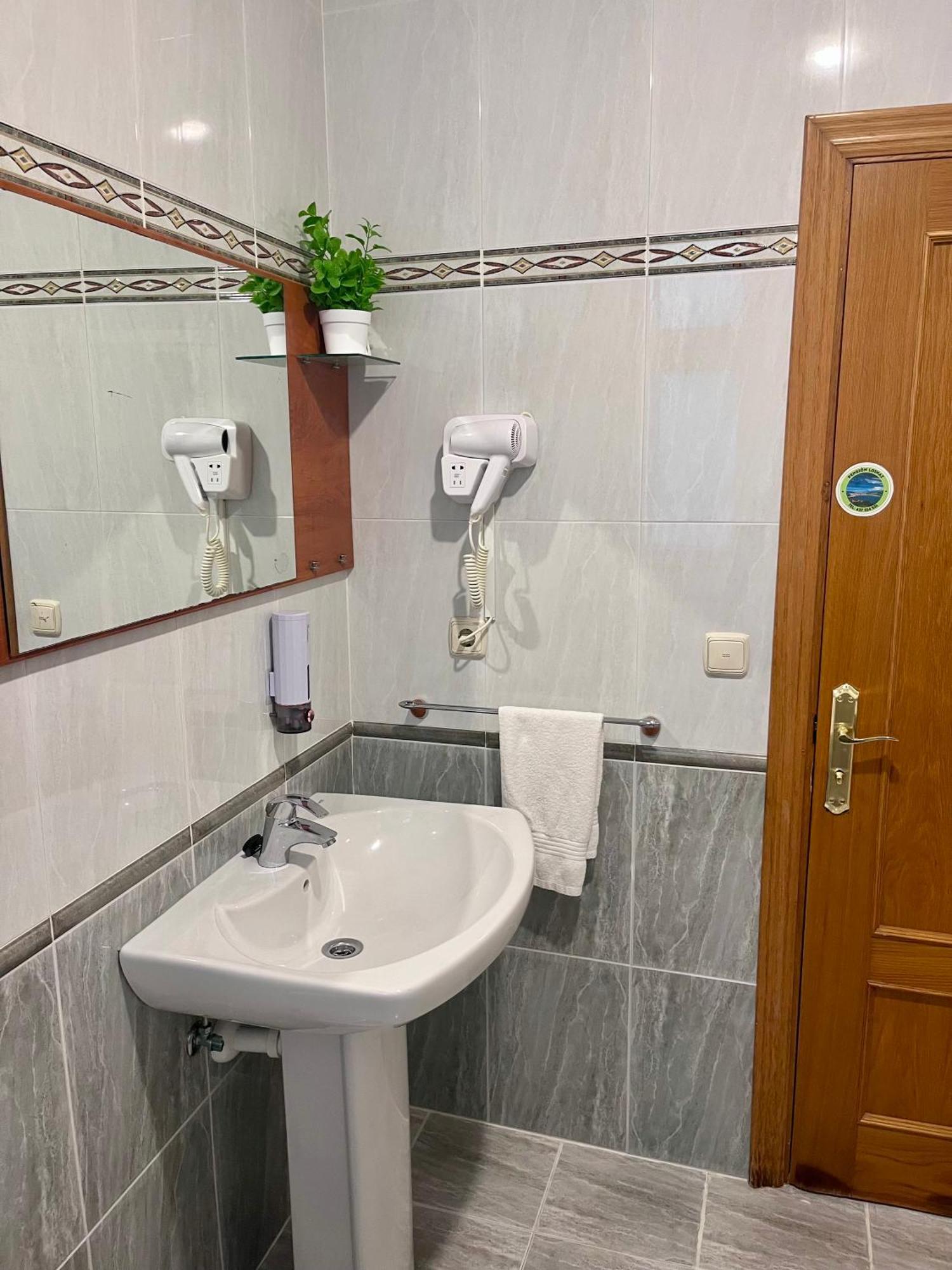 Loinaz Guest house San Sebastian