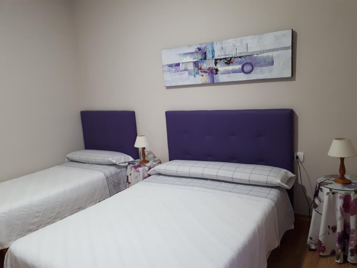 Guest house Loinaz